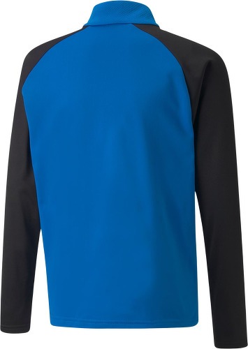 PUMA-Teamliga 1/4 Zip-1