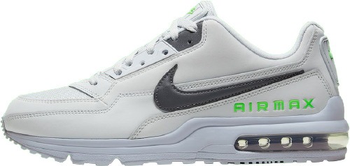 NIKE-Air Max Ltd 3 - Baskets-1