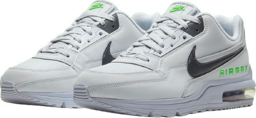 NIKE-Air Max Ltd 3 - Baskets-2
