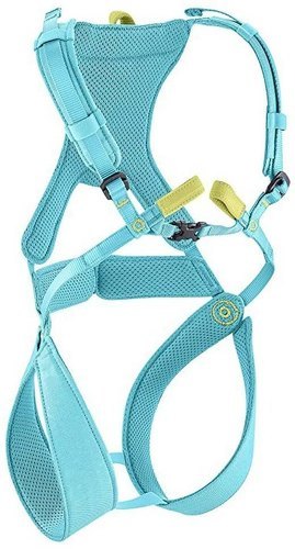 EDELRID-Edelrid Harnais Fraggle Iii-0