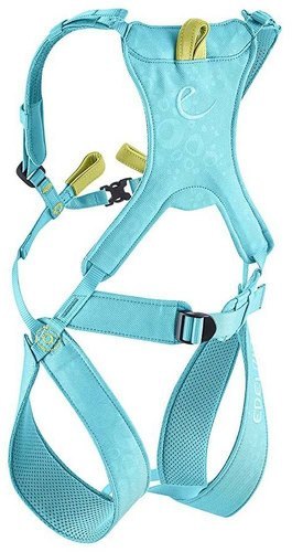 EDELRID-Edelrid Harnais Fraggle Iii-1