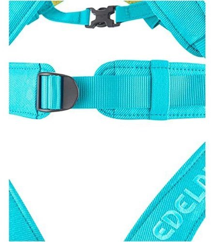 EDELRID-Edelrid Harnais Fraggle Iii-4