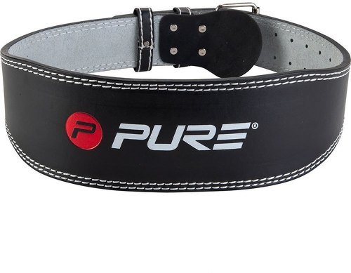 PURE2IMPROVE-Ceinture De Levage Pure2Improve - Ceinture d'haltérophilie-0