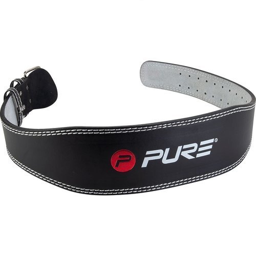 PURE2IMPROVE-Ceinture De Levage Pure2Improve - Ceinture d'haltérophilie-1