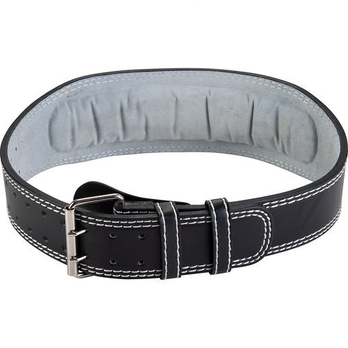 PURE2IMPROVE-Ceinture De Levage Pure2Improve - Ceinture d'haltérophilie-2