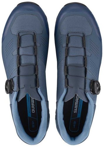 SHIMANO-Shimano Chaussures Vtt Et700-3