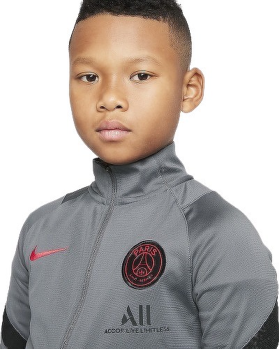 NIKE-PSG Dri-Fit Strike - Survêtement de football-4