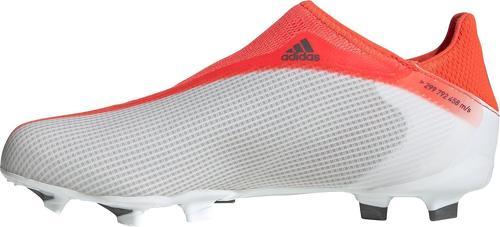 adidas Performance-X Speedflow.3 Laceless FG-1