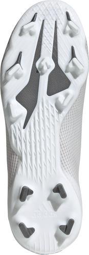 adidas Performance-X Speedflow.3 Laceless FG-3