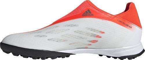 adidas Performance-X Speedflow.3 Laceless TT-1