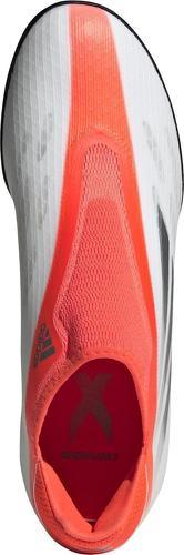 adidas Performance-X Speedflow.3 Laceless TT-2