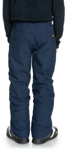 QUIKSILVER-Quiksilver Arcade - Pantalon de snow-1