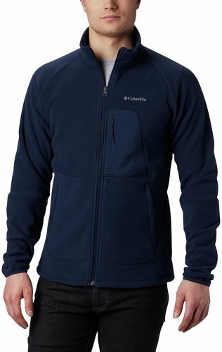 Columbia-Columbia Rapid Expedition™ Full Zip Fleece-0