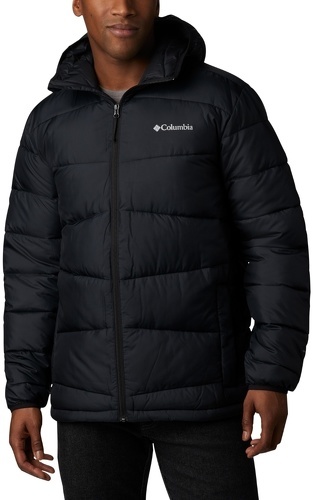 Columbia-Columbia Fivemile Butte™ Hooded Jacket-image-1