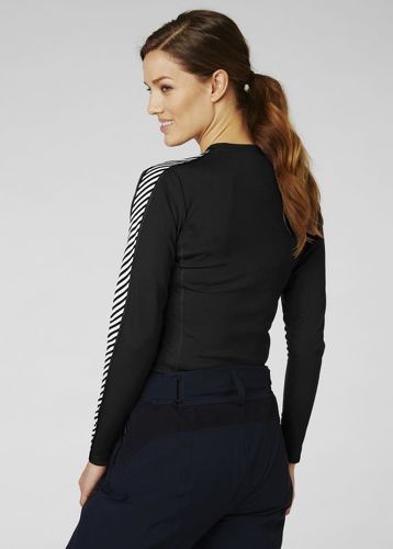 HELLY HANSEN-Lifa Crew - T-shirt de randonnée-1