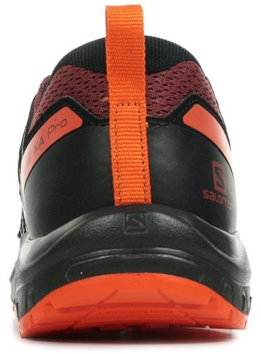 SALOMON-XA Pro V8 J-4