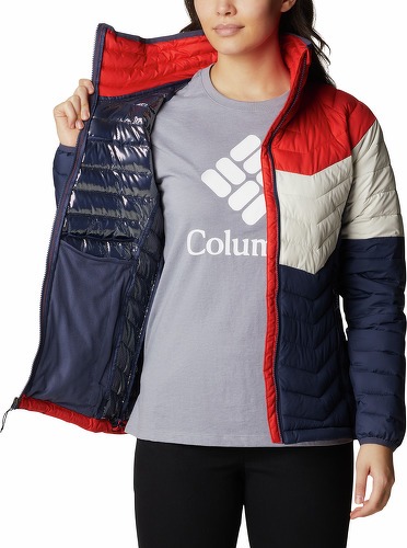 Columbia-Columbia Powder Lite™ - Manteau-3