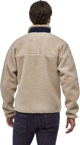 PATAGONIA-Patagonia Ms Classic Retro-X - Polaire de randonnée-3
