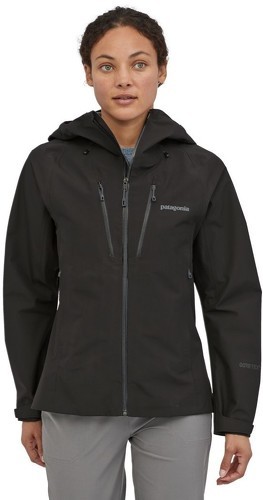 PATAGONIA-Veste Triolet Black-2