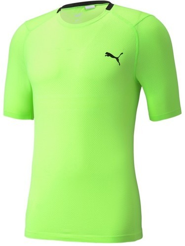 PUMA-Puma Evoknit - T-shirt de running-2