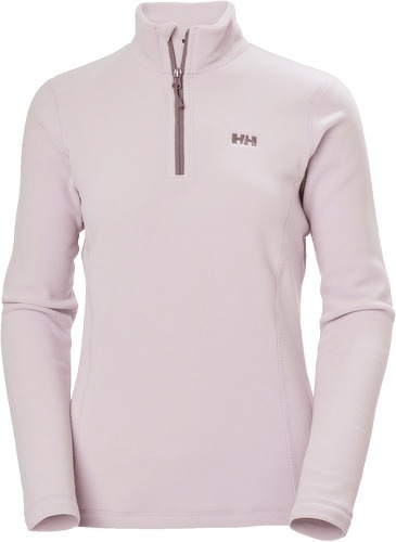 HELLY HANSEN-Helly Hansen W Daybreaker 1/2 Zip Fleece-0