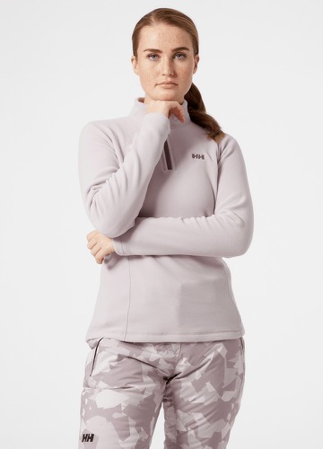 HELLY HANSEN-Helly Hansen W Daybreaker 1/2 Zip Fleece-2