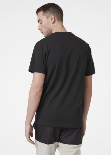 HELLY HANSEN-Yu Patch - T-shirt-1