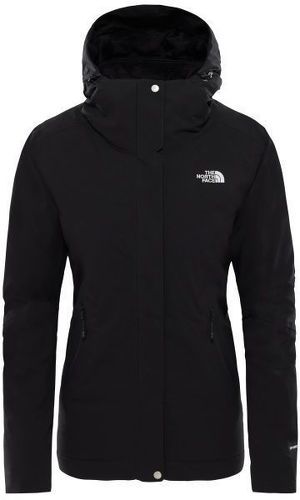 THE NORTH FACE-W INLUX INSULATED JACKET - EU-image-1
