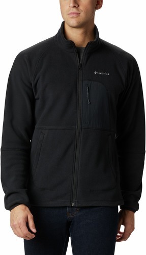 Columbia-Columbia Rapid Expedition™ Full Zip Fleece - Polaire de randonnée-0