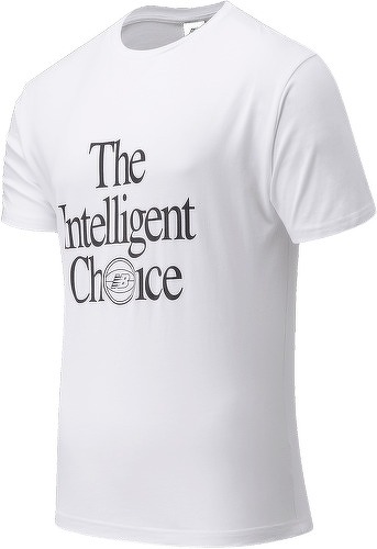 NEW BALANCE-New Balance Nb Hoops Essential - T-shirt de basketball-0