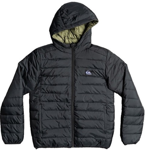 QUIKSILVER-Quiksilver Scaly Reversible Youth (Kids)-image-1