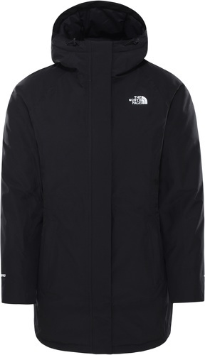 THE NORTH FACE-The North Face Rec Brooklyn - Manteau-image-1