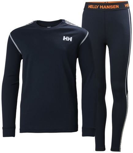 HELLY HANSEN-Helly Hansen Lifa Active - Sous-vêtements techniques de ski-0