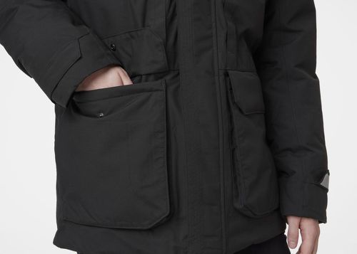 HELLY HANSEN-Helly Hansen Nordsjo - Veste de randonnée-3