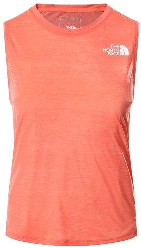 THE NORTH FACE-The North Face Up With The Sun Tank - T-shirt de randonnée-image-1