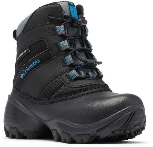 Columbia-Rope Tow Iii Waterproof - Bottes après-ski-3