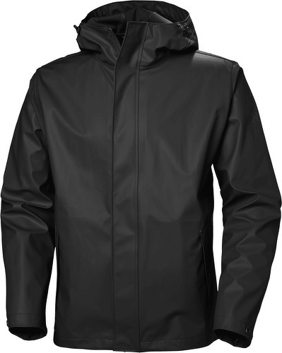 HELLY HANSEN-Helly Hansen Moss - Veste de randonnée-0