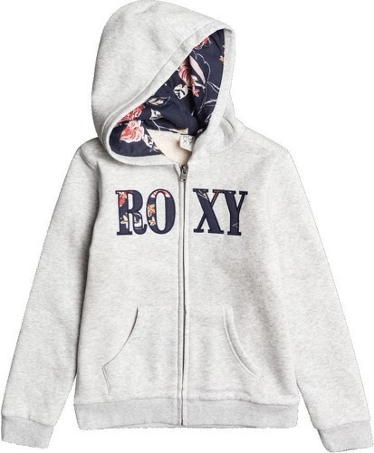 ROXY-Roxy Island In The Sun - Pull de ski-0