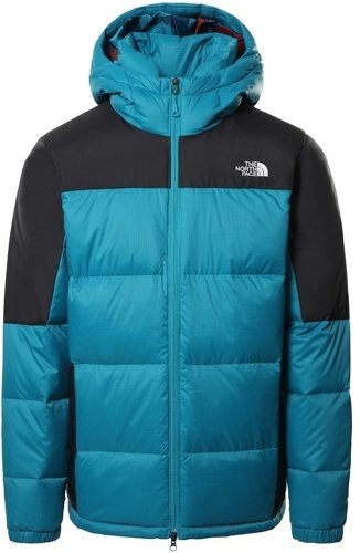 THE NORTH FACE-The North Face M Diablo Down Hoodie-image-1