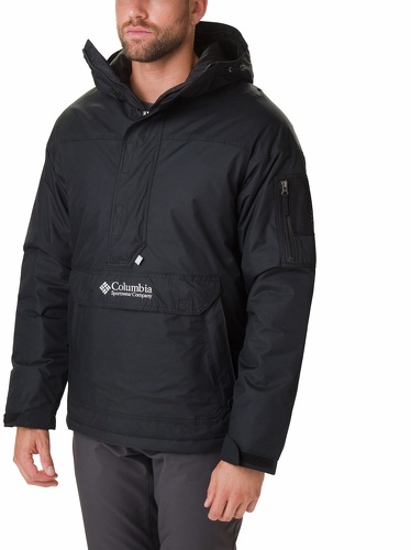 Columbia-Challenger Pullover - Veste de randonnée-0