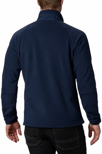 Columbia-Columbia Rapid Expedition™ Full Zip Fleece-1