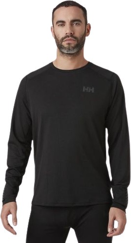 HELLY HANSEN-Helly Hansen Lifa Active Crew - T-shirt de randonnée-0