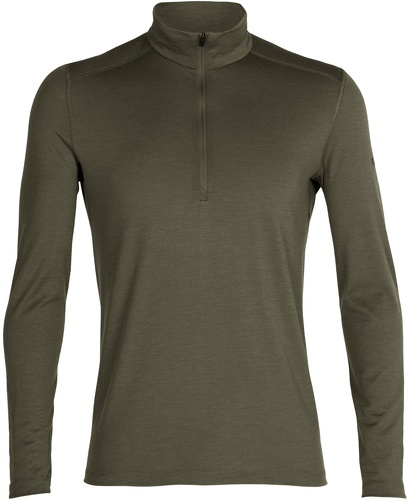 ICEBREAKER-Icebreaker M 200 Oasis LS Half Zip-0