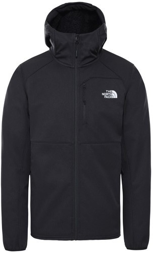 THE NORTH FACE-The North face Veste Quest Softshell Jacket Hoodie-image-1