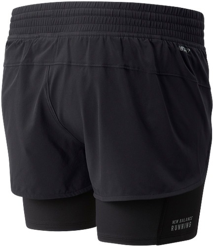 NEW BALANCE-Impact Run 2 In 1-3