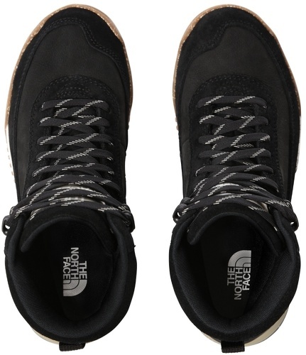 THE NORTH FACE-The North Face W Back-To-Berkeley Iii Leather Wp-2