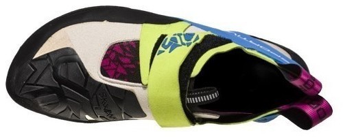 LA SPORTIVA-La Sportiva Skwama - Chaussons d’escalade-2