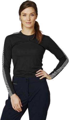 HELLY HANSEN-Lifa Crew - T-shirt de randonnée-0
