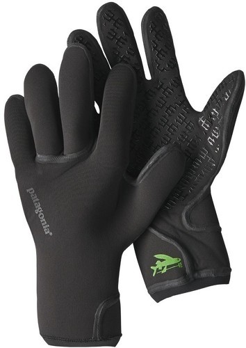 PATAGONIA-Patagonia R2 Yulex Gloves - Combinaison de surf-1