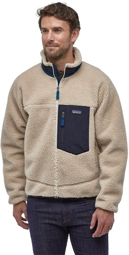 PATAGONIA-Patagonia Ms Classic Retro-X - Polaire de randonnée-2